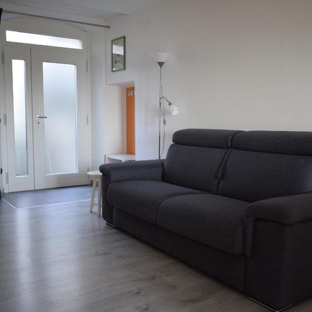 Appartamento Anna Brenzone sul Garda Kültér fotó