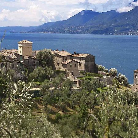 Appartamento Anna Brenzone sul Garda Kültér fotó
