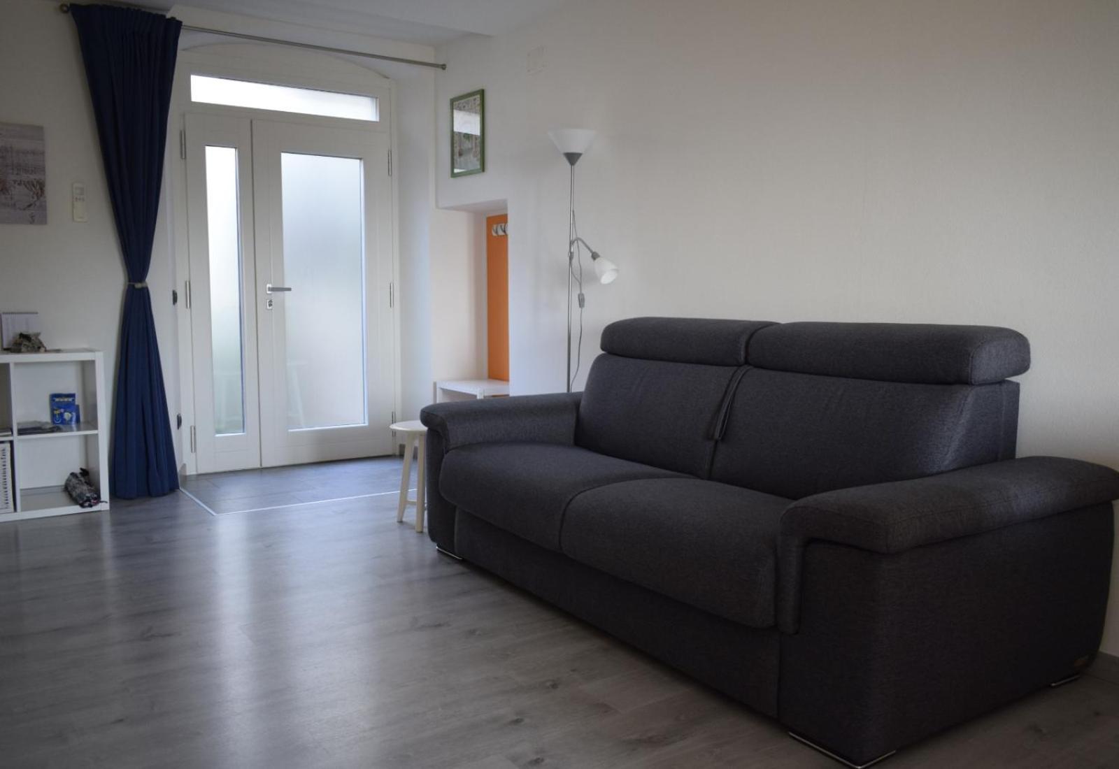 Appartamento Anna Brenzone sul Garda Kültér fotó