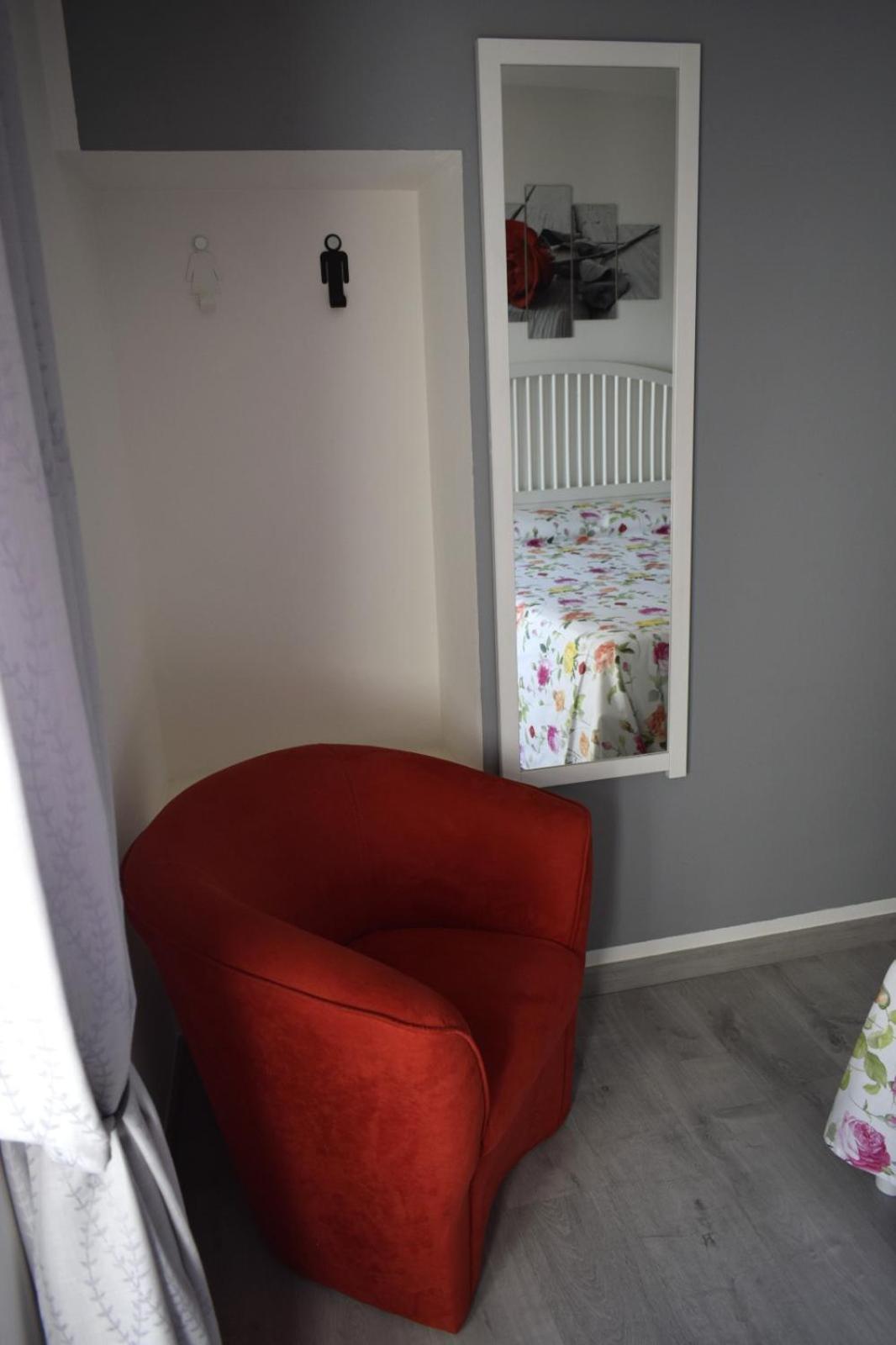 Appartamento Anna Brenzone sul Garda Kültér fotó